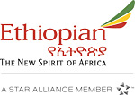 Ethiopian  Airlines