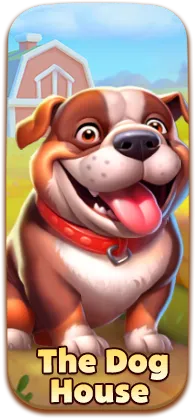 Jackpot The Dog House